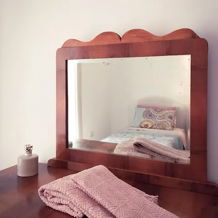 Casina Angelico Vendégház Monteroni di Lecce