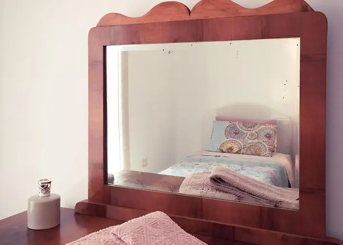 Casina Angelico Pensionat Monteroni di Lecce
