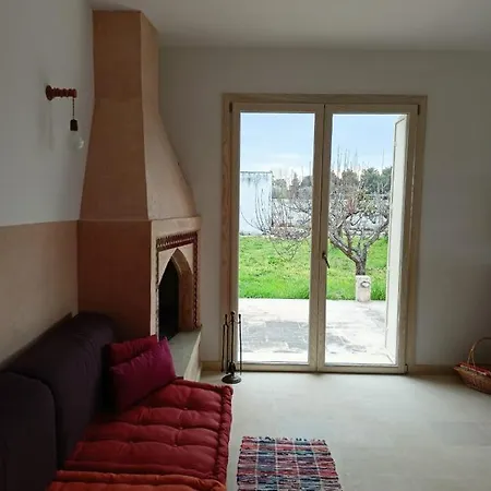 Casina Angelico 招待所 *