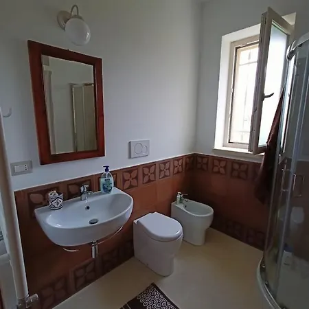 Casina Angelico *
